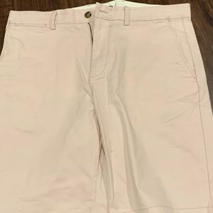 Men Light Pink Shorts size 36